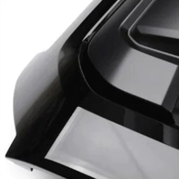 Front Grille for 2014 2015 2016 2017 2018 2019 2nd Gen Toyota Tundra TRD Pro Style Grill with Emblem