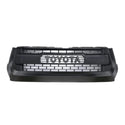 Front Grille for 2014 2015 2016 2017 2018 2019 2nd Gen Toyota Tundra TRD Pro Style Grill with Emblem