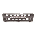 Front Grille Compatible with 1997 1998 1999 2000 1st Gen Toyota Tacoma Grill With Letters & LEDs