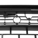 Front Grille for 2014 2015 2016 2017 2018 2019 2nd Gen Toyota Tundra TRO Pro Style Grill with Emblem