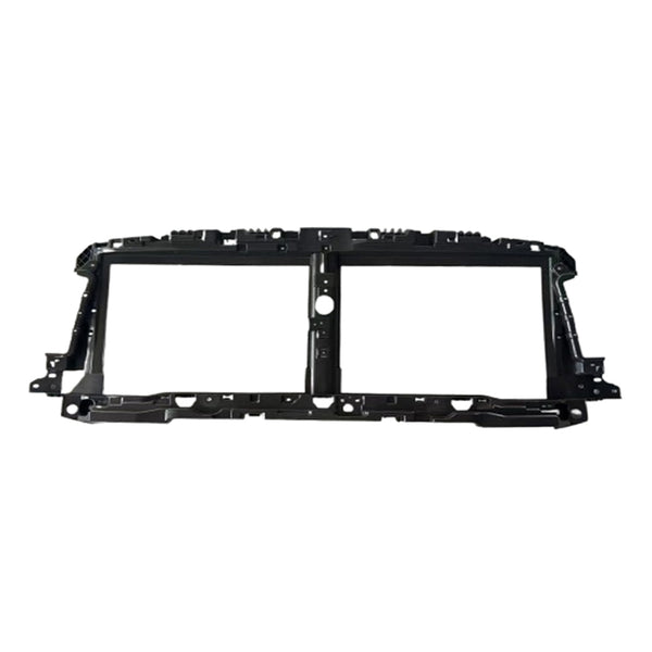 Black Front Bumper Grille for 2020 2021 2022 2023 2024 Ram 2500 3500 Grill with Letters and Base Bracket Change to 2026 style