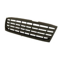 Front Grille Compatible with 1998-2006 Toyota Land Cruiser LC100 TRD Grill with Lights and Letters